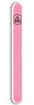 INM Пилка розовая моющаяся 280/320 Pink Washable