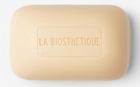 La Biosthetique Специальное нежное очищающее мыло Methode Relaxante Savon Lipokerine, 100 г