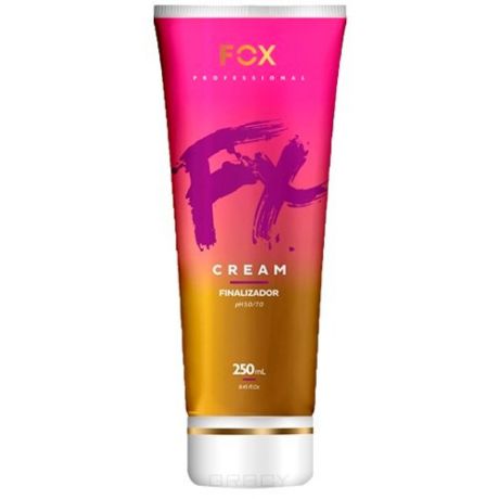 Fox Professional Многофункциональный финализатор FX Cream, 250 мл