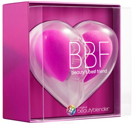 BeautyBlender Набор косметический Beautyblender BBF