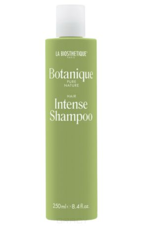 La Biosthetique Шампунь для придания мягкости волосам Intense Shampoo Botanique, 250 мл