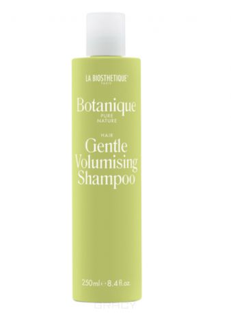La Biosthetique Шампунь для укрепления волос Gentle Volumising Shampoo Botanique, 250 мл