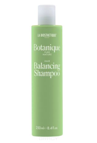 La Biosthetique Шампунь для чувствительной кожи головы, без отдушки Balancing Shampoo Botanique, 250 мл