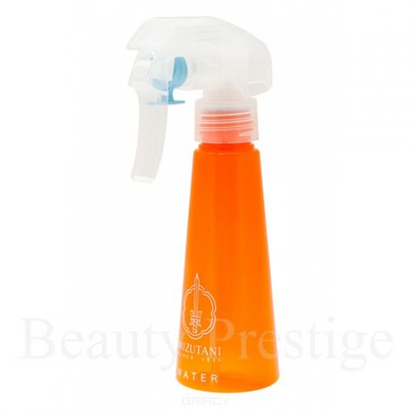 Mizutani Распылитель для воды M-Spray orange