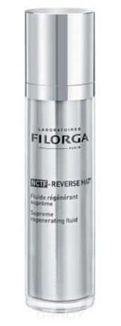 Filorga Идеальный восстанавливающий флюид NCTF-Реверс Мат, 50 мл