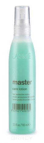 Lakme Лосьон для ухода за волосами Master Сare Lotion, 100 мл