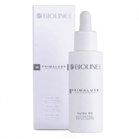Bioline Флюид-пилинг 50% Primaluce Exforadiance, 50 мл