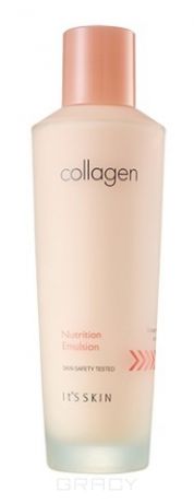 It's Skin Питательная эмульсия "Коллаген" Collagen Nutrition Emulsion, 150 мл