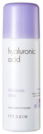 It's Skin Увлажняющий мист с гиалуроновой кислотой Hyaluronic Acid Moisture Mist, 70 мл
