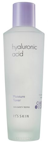 It's Skin Увлажняющий тонер для лица с гиалуроновой кислотой Hyaluronic Acid Moisture Toner, 150 мл