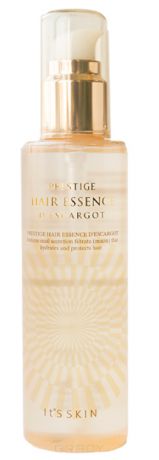 It's Skin Эссенция для волос с муцином "Престиж Дескарго", восстанавливающая Prestige Hair Essence d'escargot, 100 мл