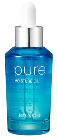 It's Skin Масло для лица "Пюр Моисча", увлажняющее Pure Moisture Oil, 30 мл