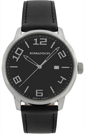Romanson TL 8250B Mw(Bk)