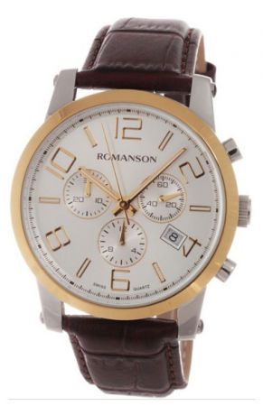 Romanson TL 0334H Mc(Wh)