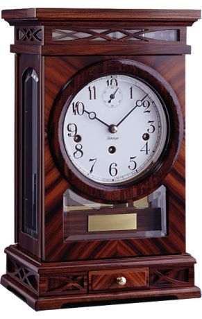 Настольные часы Kieninger 1291-56-01