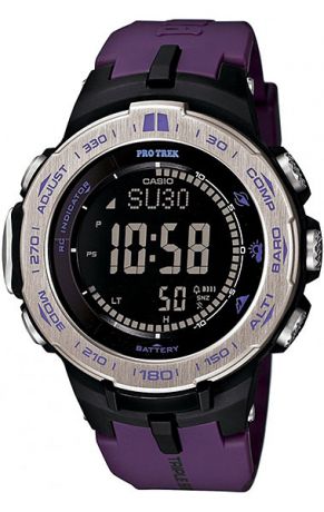 Casio PRW-3100-6E