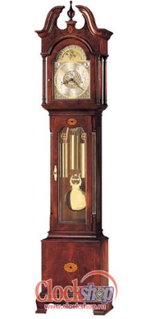 Напольные часы Howard Miller 610-648
