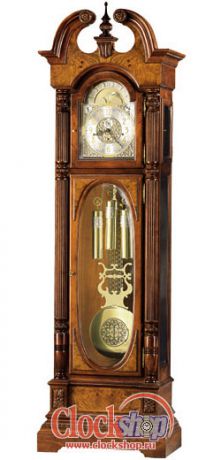 Напольные часы Howard Miller 610-874