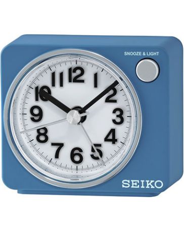 Настольные часы Seiko QHE100L