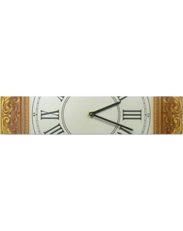Настенные часы W-Era 15010