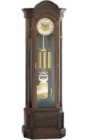 Напольные часы Kieninger 0124-16-01