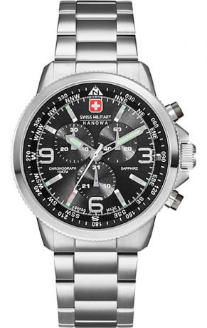 Swiss Military Hanowa 06-5250.04.007