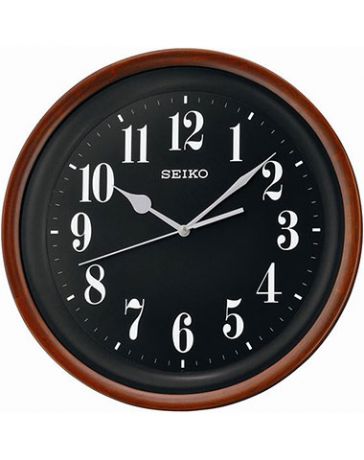 Настенные часы Seiko QXA550Z