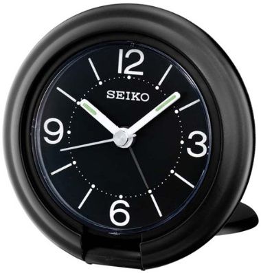 Настольные часы Seiko QHT012K