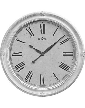 Настенные часы Bulova C4109