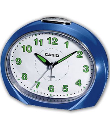 Настольные часы Casio TQ-269-2E