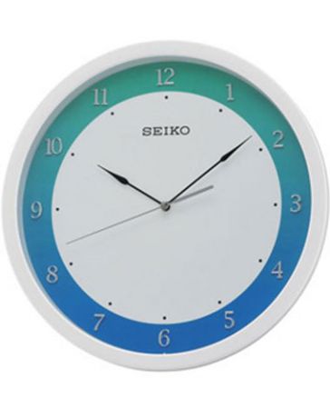 Настенные часы Seiko QXA596W