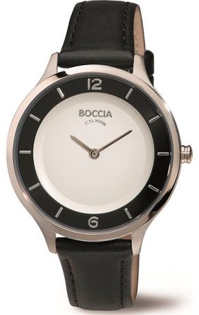 Boccia BCC-3249-01