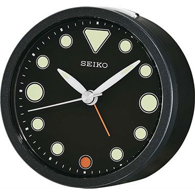 Настольные часы Seiko QHE096J