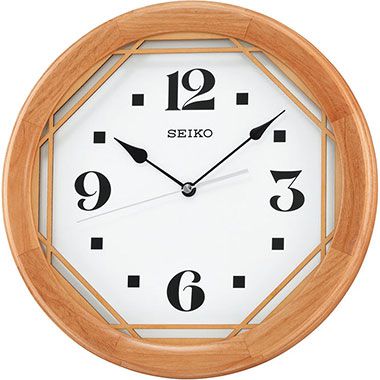 Настенные часы Seiko QXA565Z