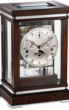 Настольные часы Kieninger 1267-22-02