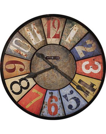 Настенные часы Howard Miller 625-547