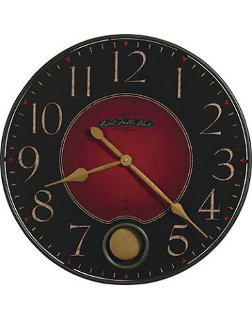 Настенные часы Howard Miller 625-374