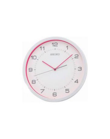 Настенные часы Seiko QXA589H