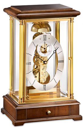 Настольные часы Kieninger 1278-23-01
