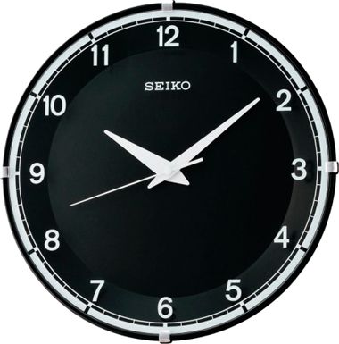 Настенные часы Seiko QXA490K