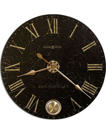Настенные часы Howard Miller 620-474