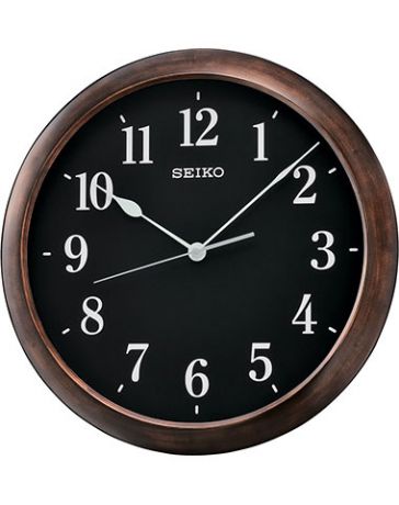 Настенные часы Seiko QXA598Z