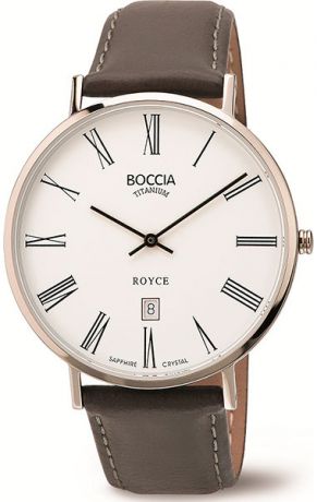 Boccia BCC-3589-03