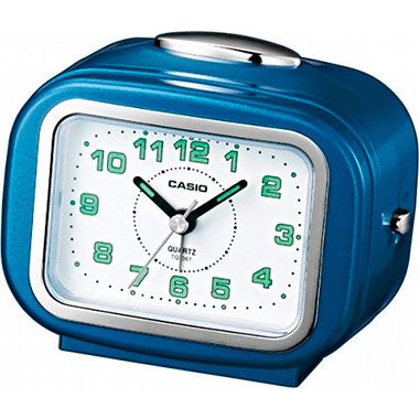Настольные часы Casio TQ-367-2E