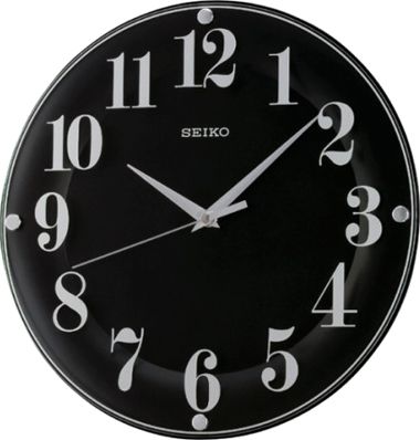 Настенные часы Seiko QXA445K