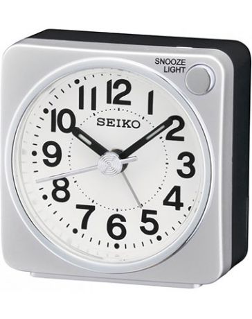 Настольные часы Seiko QHE118S
