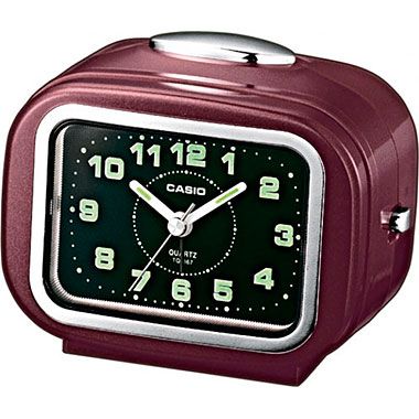 Настольные часы Casio TQ-367-4E