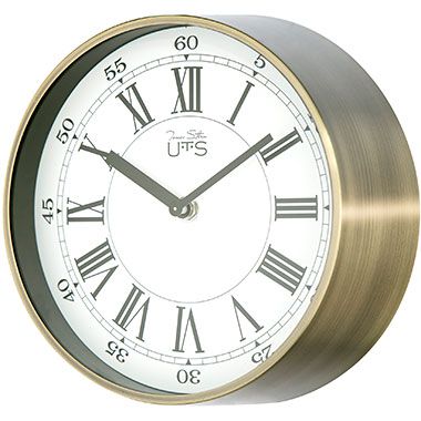 Настенные часы Tomas Stern TS 4015AG