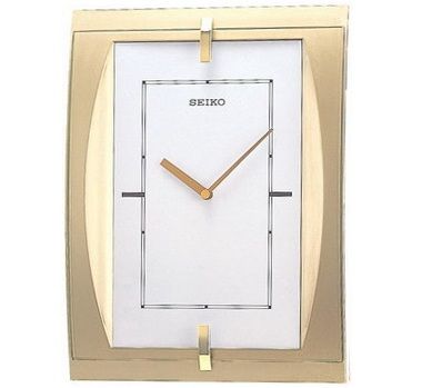 Настенные часы Seiko QXA450G