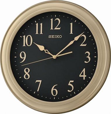 Настенные часы Seiko QXA583F